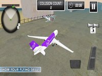Ready Fighting: Pilot Practice screenshot, image №1835519 - RAWG