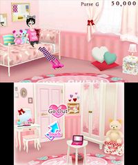 Girls' Fashion Shoot screenshot, image №262629 - RAWG