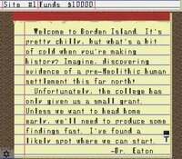 The Borden Island Expedition screenshot, image №2858167 - RAWG