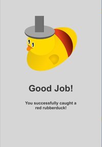 Circleduck screenshot, image №1949840 - RAWG