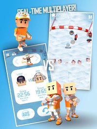 Snowboard Champs screenshot, image №2052499 - RAWG