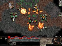 Mythical Warriors: Battle for Eastland screenshot, image №294195 - RAWG