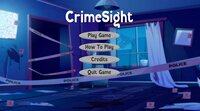 CrimeSight (itch) screenshot, image №3808797 - RAWG