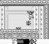 Mega Man: Dr. Wily's Revenge screenshot, image №751573 - RAWG