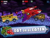 Car Eats Car 2 - Racing Game screenshot, image №1681922 - RAWG