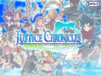 Justice Chronicles screenshot, image №1605151 - RAWG