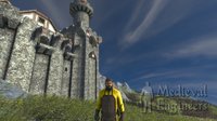 Medieval Engineers screenshot, image №73706 - RAWG