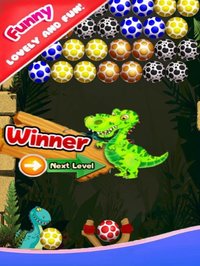 Jurassic Dinosaur Eggs screenshot, image №1977659 - RAWG