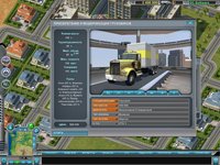 Hard Truck Tycoon screenshot, image №425642 - RAWG