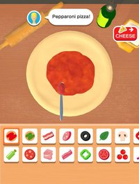 Pizzaiolo! screenshot, image №2316499 - RAWG