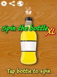 Spin The Bottle XL screenshot, image №1792934 - RAWG