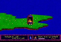 ToeJam & Earl screenshot, image №760691 - RAWG