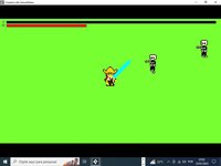 bloodbender screenshot, image №3752896 - RAWG
