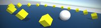 Roll a Ball Tower screenshot, image №1921041 - RAWG