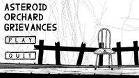 Asteroid Orchard Grievances screenshot, image №2667616 - RAWG