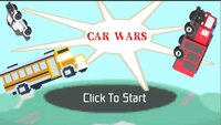 2D_CARWARS screenshot, image №3010442 - RAWG