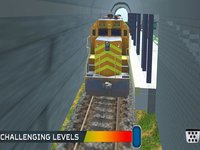 Train Simulator Crazy Driver screenshot, image №904864 - RAWG