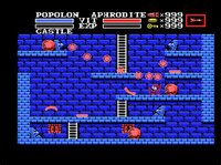 The Maze of Galious: Knightmare II screenshot, image №3220370 - RAWG