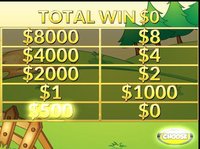 Golden Udders Farm Free Vegas Slots Machine screenshot, image №1359388 - RAWG