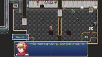 Harold: Sanitation Vindicator screenshot, image №2297388 - RAWG