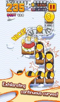 Infinite Train screenshot, image №1371428 - RAWG