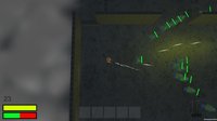 Project Quarantine screenshot, image №1141324 - RAWG