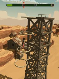 Cowboy Flip! screenshot, image №2199059 - RAWG