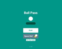 Ball Pass (Reazy) screenshot, image №2715567 - RAWG