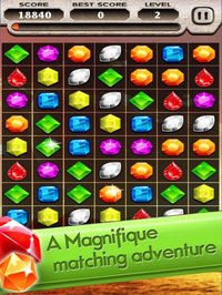 Nature Gems Mania screenshot, image №1839773 - RAWG