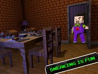 Blocky Dude screenshot, image №1867091 - RAWG