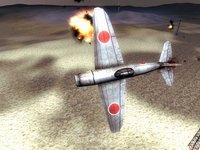 3D Sky Dive: A-26 Invader screenshot, image №975328 - RAWG