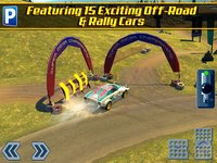 Offroad 4x4 Truck Trials Parking Simulator 2 a Real Stunt Car Driving Racing Sim screenshot, image №920275 - RAWG
