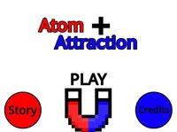 Atom Attraction v.1.3 screenshot, image №3867386 - RAWG