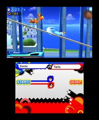 Sonic Generations screenshot, image №574646 - RAWG
