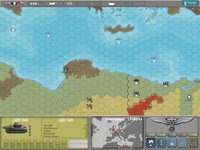 Commander: Europe at War screenshot, image №456995 - RAWG