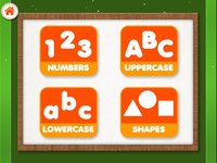 Educational Game For Kids screenshot, image №1890201 - RAWG