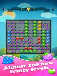 Blitz Fruit Block 1010 screenshot, image №1619917 - RAWG