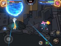 Stickman Warriors Fight screenshot, image №2312057 - RAWG