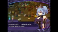 Alma and the Fragments of Cursed Memories screenshot, image №4168478 - RAWG