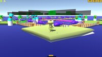 Karate Toad Tower Defense screenshot, image №3186625 - RAWG