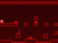 The Risk Room! A Platformer screenshot, image №3309388 - RAWG