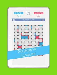 Dots and Boxes game screenshot, image №2086470 - RAWG