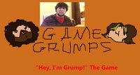 "Hey, I'm Grump!" The Game screenshot, image №2229817 - RAWG