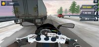 Drive by Tailgater Motorcycle: Traffic Rider screenshot, image №2646597 - RAWG