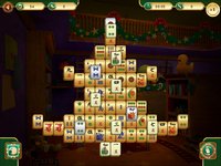 Christmas Mahjong screenshot, image №1323442 - RAWG