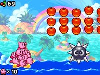 Kirby Mass Attack screenshot, image №783974 - RAWG