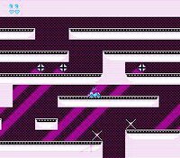 Rapid Cycling (NES) screenshot, image №3602742 - RAWG