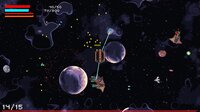 Void Miner – Incremental Asteroids Roguelite screenshot, image №4291874 - RAWG