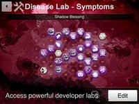 Plague Inc: Scenario Creator screenshot, image №966454 - RAWG