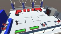 Killer Chess screenshot, image №1982622 - RAWG